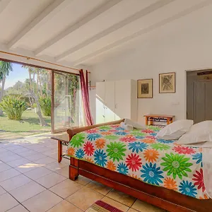 Ranchon Grande By Rentallorca Landhaus